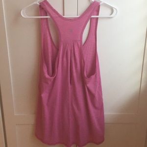 Lululemon racerback tank